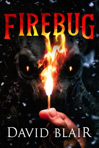 Firebug 1959798111 Book Cover