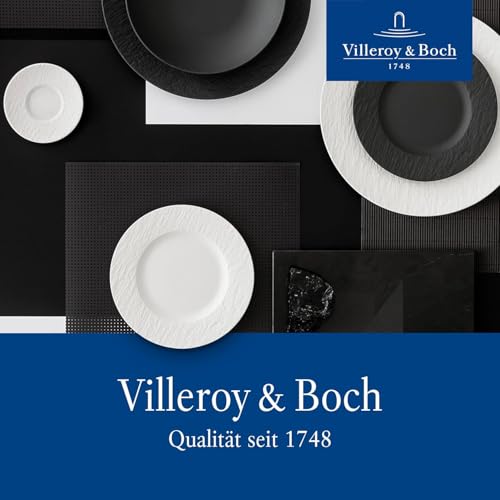 Foto von Villeroy & Boch - La Divina Rotweinglas Set 4 teilig Klar, Spülmaschinenfest, Weingläser, Rotwein, Gläser Wein, Kelch Glas, Wassergläser mit Stiel, Glas Set, Weinglasset, Weinglas Set, Kristallglas
