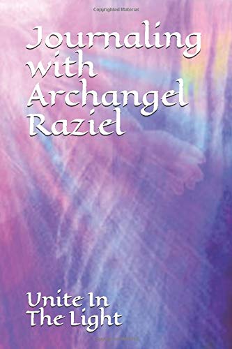 Journaling with Archangel Raziel