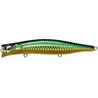 Amazon.co.jp: メガバス(Megabass) KAGELOU 124 GG ゴールドライム