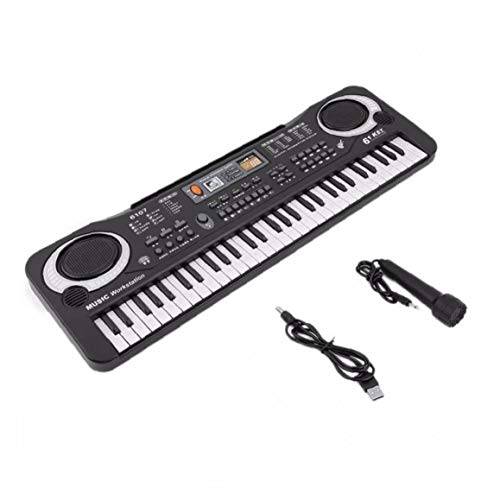 61 Touches Clavier Numérique Électronique Conseil Clé Cadeau Piano Électrique Cadeau Nouveau Arrivée - Les Beatles, Paul McCartney, John Lennon, RIngo Starr, George Harrison 61 Touches Clavier Numérique Électronique Conseil Clé Cadeau Piano Électrique Cadeau Nouveau Arrivée