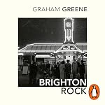 Cover of Brighton Rock