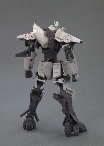 Kit plastique Delphi Kotobukiya 1/60 pour exposition et modélisme - 3