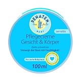 Penaten Pflegecreme Gesicht und Körper Baby, 100 ml