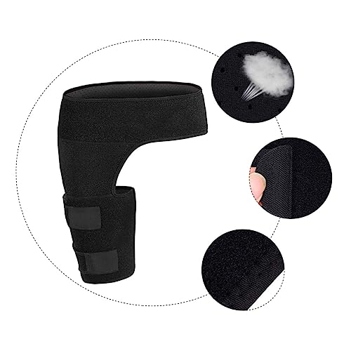 Protector de Cadera Ligero para Ejercicio TOVINANNA miniatura 5