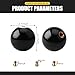 Sephile 1 PC Car Gear Knob, 2.16