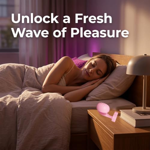 Small Finger Vibrator Women Finger Wearable Massager Tiny Vibrator - Image 3