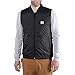 Produktbild Carhartt Herren Shop Weste, Schwarz, L EU