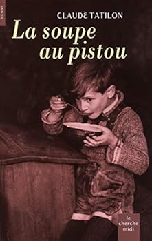 Paperback La soupe au pistou [French] Book