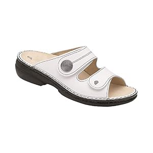 Finn Comfort 02550-001000_Weiss Finn Comfort 02550-001000_Weiss