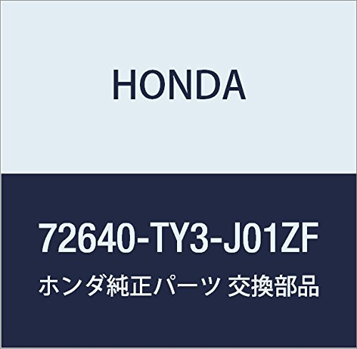 HONDA (�z���_) �������i �n���h��ASSY �i��72640-TY3-J01ZF