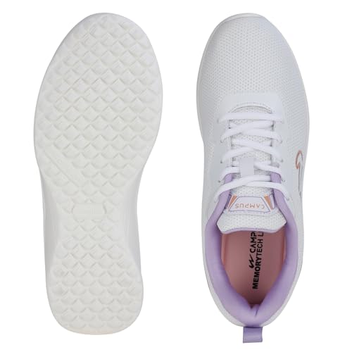 Image of Campus Women's Camp Peanut Running Shoes