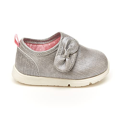 Carter's Baby-Girl's Turbo Sneaker3