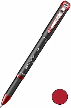 Siyah Kırmızı Mavi Pilot Kalem SR-68 Rolller Pen 3 Renk Scrikss Pilot Kalem 0.7 mm Roller Uçlu İnce Uçlu Likit Mürekkep