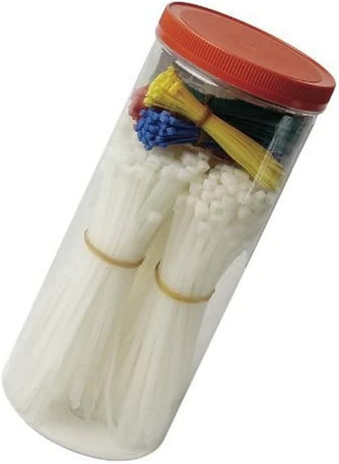 Brueder Mannesmann M13050 Cable Ties