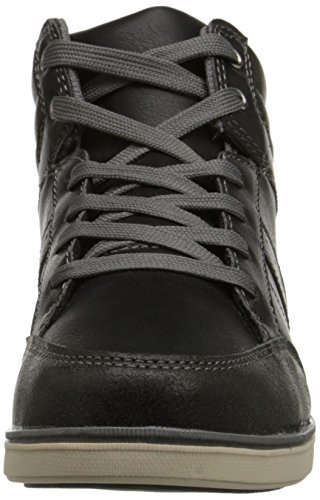 Steve Madden Tobie High Top Sneaker (Little Kid/Big Kid)2