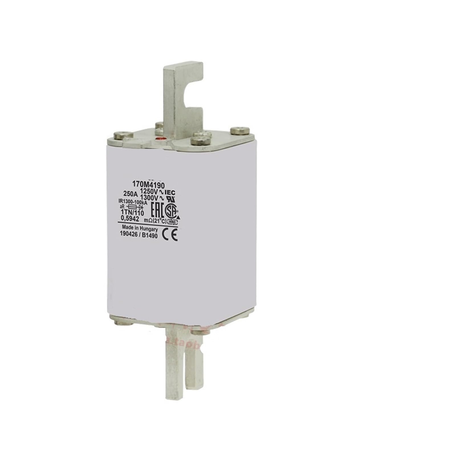 NOBIRTBSA Fuse 170M4190-4191-4192-4193-4194-4195-4196-4197(170m4197)
