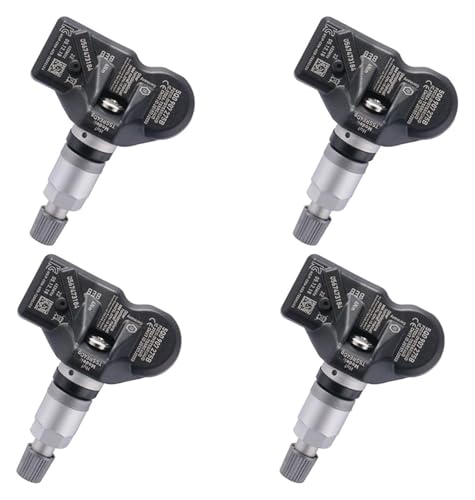 Capteur pression pneus 5Q0907275B - Roulez serein en VW Touareg et Passat