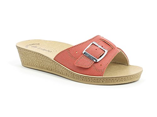 Inblu Ciabatte Art. DI50 - Donna - Sottopiede