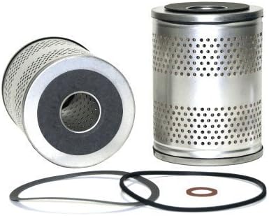 1138 Napa Gold Oil Filter (51138 WIX)