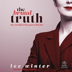 The Brutal Truth Titelbild