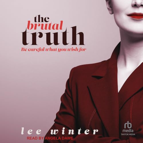 『The Brutal Truth』のカバーアート