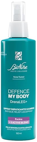 Promo Bionike Defence my body drenaleg+ spray defaticante gambe 150 ml