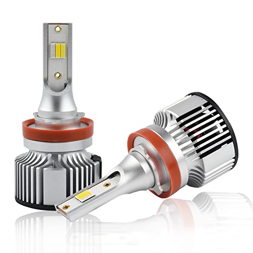 Hi】 30系 前期 後期 パッソ H8 H11 H9 H16 h11 LED フォグ H8 LED 