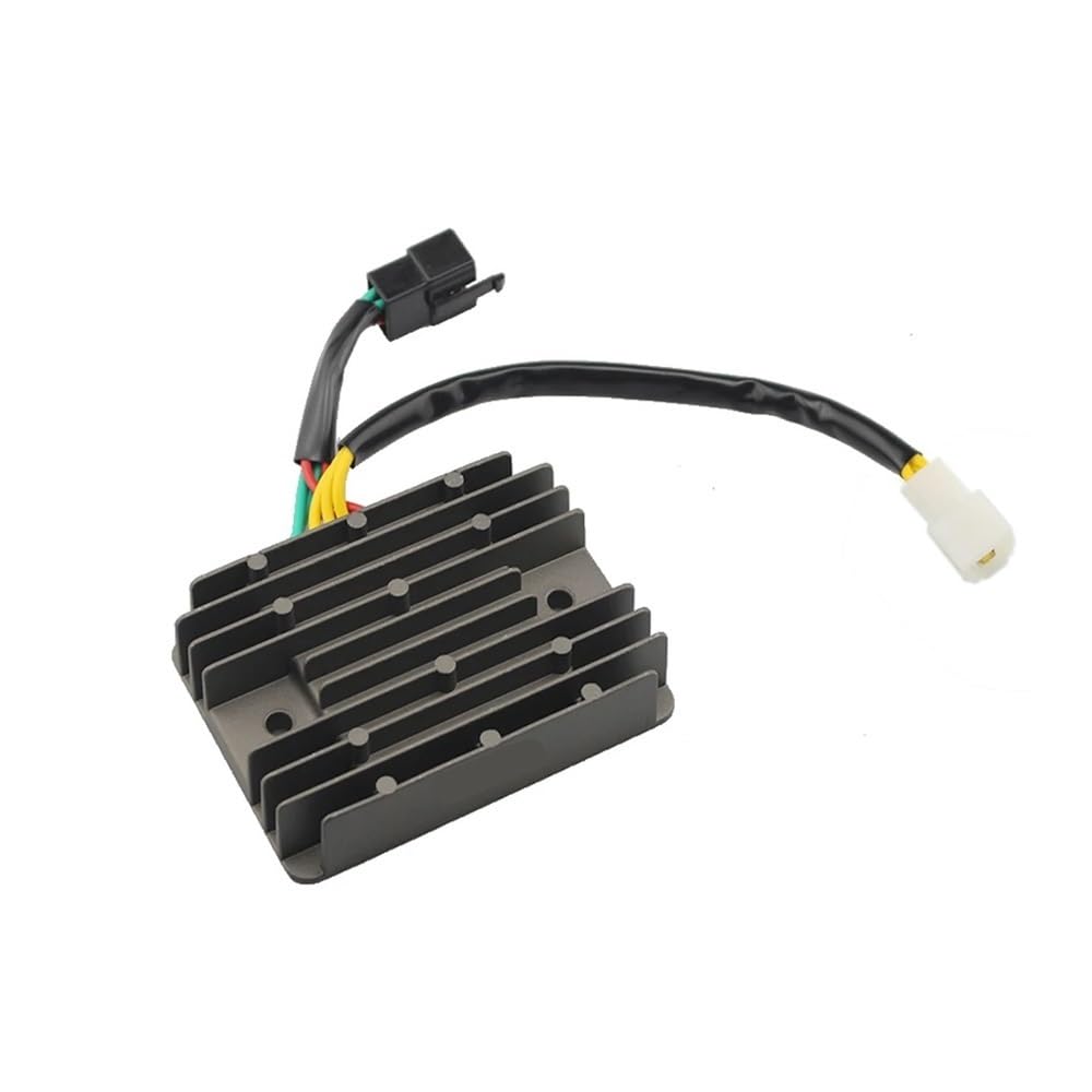 Accesorios Regulador rectificador de voltaje for motocicleta compatible con 54040191A 1098 1198 R 749 848 999 R 1100