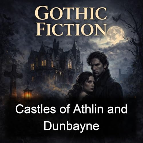 『Castles of Athlin and Dunbayne』のカバーアート