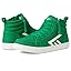 Green/White