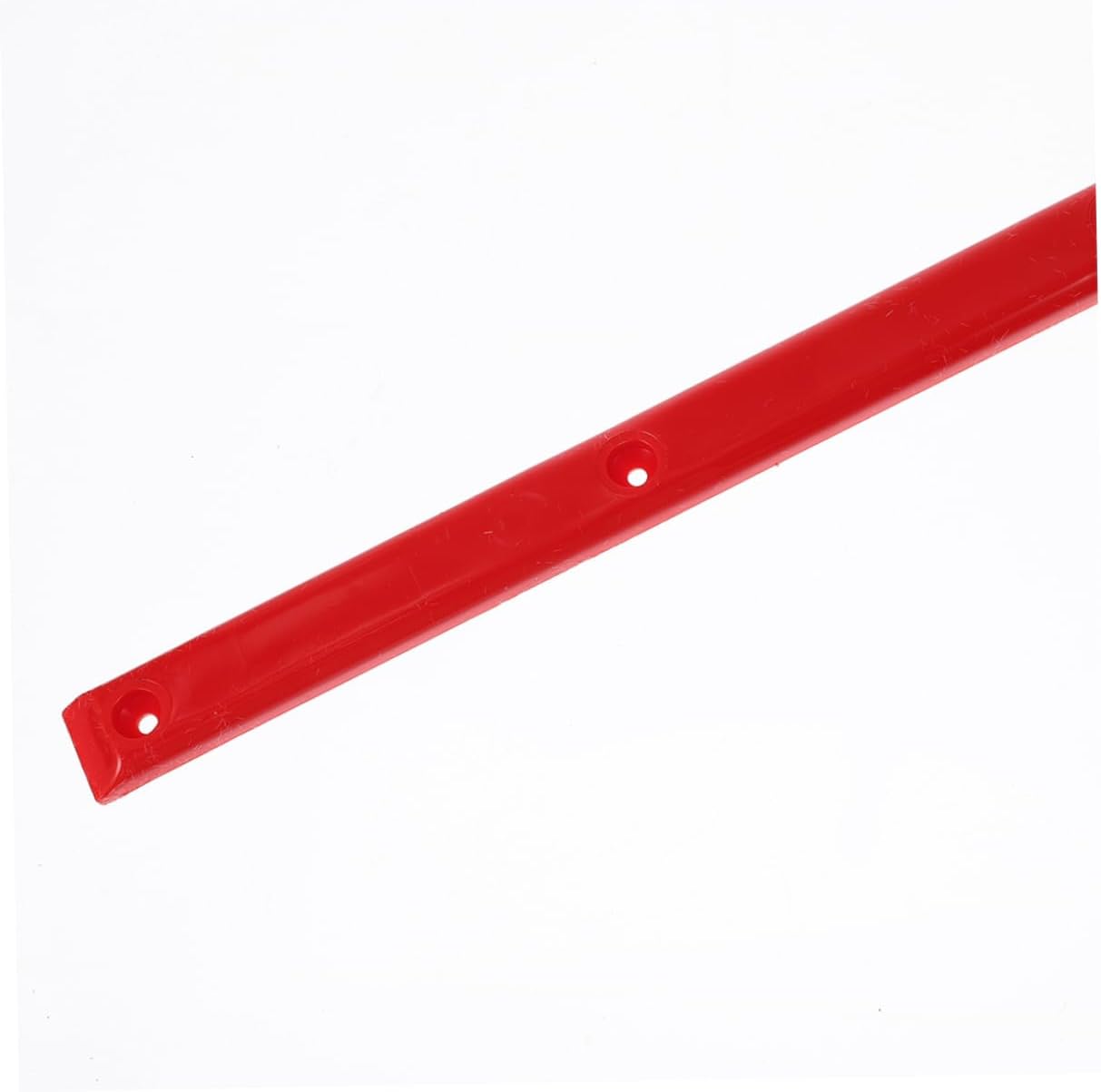 4pcs Professional Skateboard Grind Rails Replaceable Rib Bone Rail for Pro Skateboards