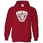 Radford Highlanders Red