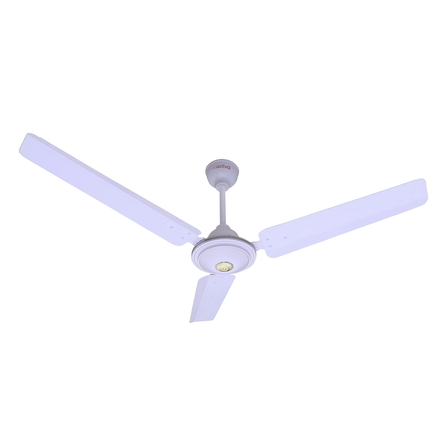 ACTIVA 1200 MM HIGH Speed 390 RPM APSRA Ceiling Fan White- 2 Year Warranty (B081XSY6NG) Amazon Price History, Amazon Price Tracker