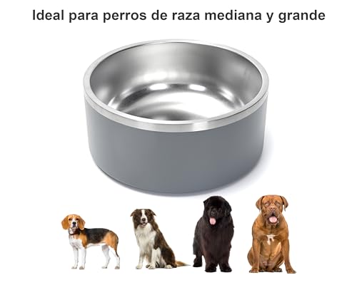 Oficina, Sports acero gris Marca Match & Enjoy (2)