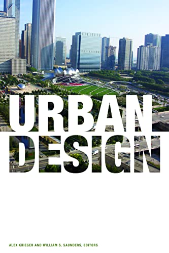 Urban Design view 2