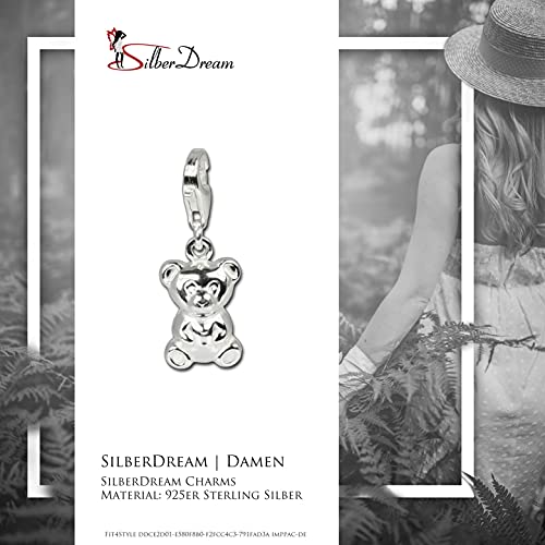 SilberDream Charms FC620 - Ciondolo a forma di