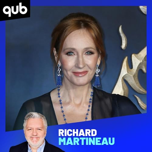 &laquo;&Ecirc;tes-vous &eacute;quipe J.K. Rowling ou Emma Watson? Moi je suis derri&egrave;re Rowling sans h&eacute;siter!&ra