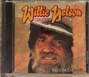 Greatest Hits Live in Concert