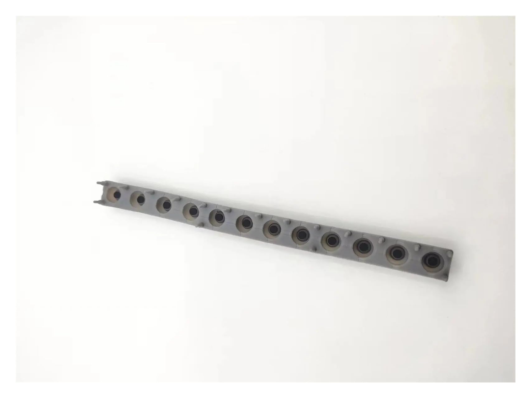 Gomma di contatto chiave, compatibile con Casio | CTK-411 CTK-451 CTK-431 CTK-471 CTK-481 CTK-491 CTK-511 CTK-518 CTK-519 CTK-531(4X12 1X13key)
