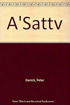 Paperback (a'sattv) Book