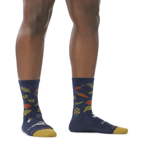 Image of Darn Tough Vermont Women's Farmer's Market Crew Lightweight Socks