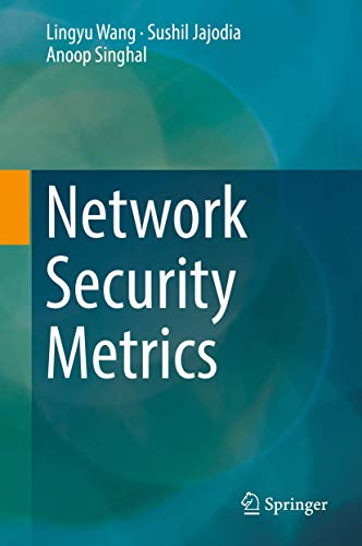 Network Security Metrics view 2