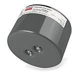 Magnetic Disc Gearmotor Motor Brake, 115 Volts, 60hz. Dayton Part Model 5X400 by Dayton