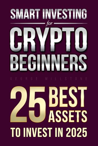 Smart Investing for Crypto Beginners