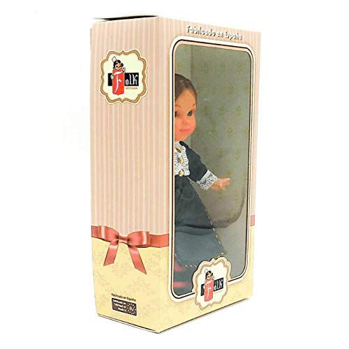 Puppenschuhe Aus Kunststoff – 3,3x2 Cm Für Kleine Puppen & Cucapuppen | Hergestellt In Spanien