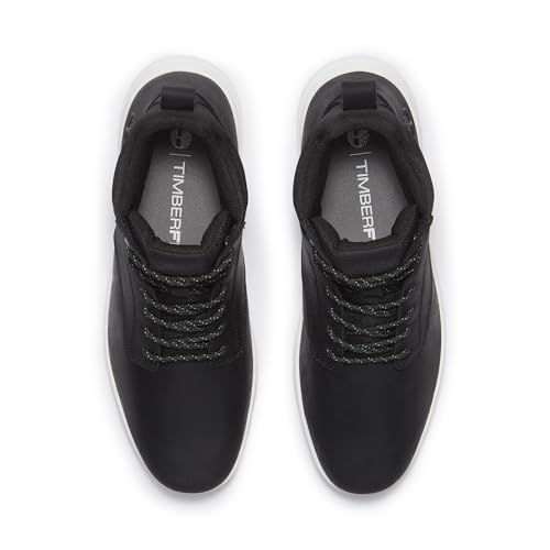 Image of Timberland Men's Parker Street Lace-up Sneaker Boot