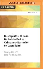 El Caso De La Isla De Los Caimanes (Buscapistas)