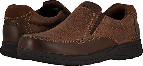 Image of Nunn Bush Cam Moc Toe Slip-On