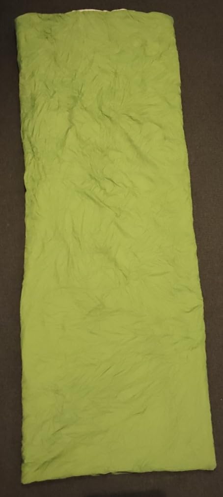 Trinordic Rectangular Ultralight Sleeping Bag – 700g with Anti-Snag Zipper, Compact Summer Sleeping Bags for Adults – Hiking, Backpacking, Bikepacking, and Travel-image-32